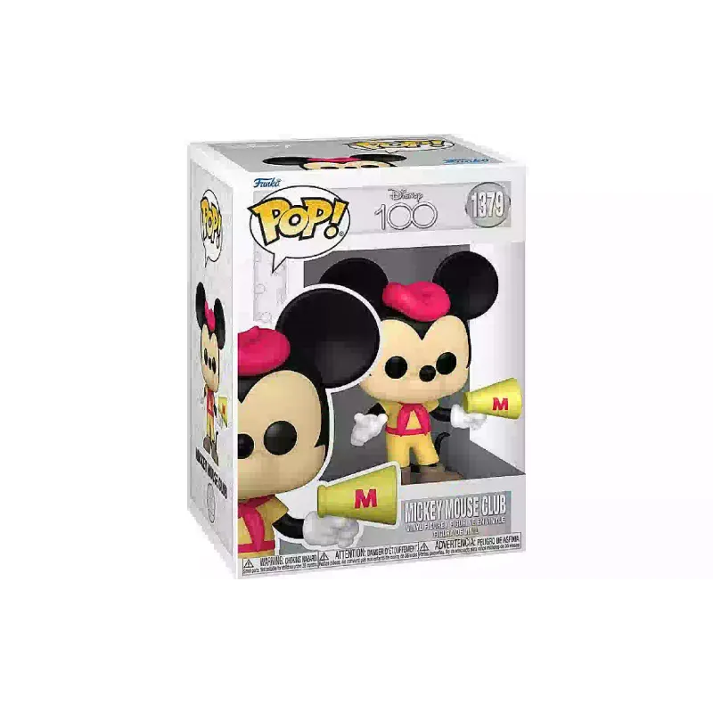 Фигурка Funko POP & buddy (5908305245209)