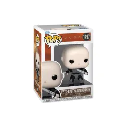 Фигурка Funko POP Movies Dune 2 Feyd Rautha (5908305246992)
