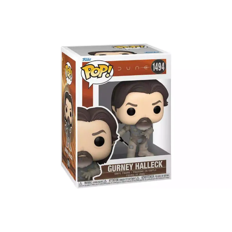 Фігурка Funko POP Movies (5908305247005)