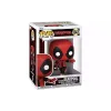 تمثال صغير Funko POP Marvel (5908305247203)
