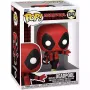 Figurilla Funko POP Marvel (5908305247203)