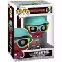 Figurilla Funko POP Marvel (5908305247210)
