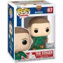 Фігурка Funko POP Football FC Barcelona - Ter Stegen (5908305247258)