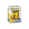 Estatueta Funko POP Games (5908305247579)