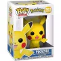 Estatueta Funko POP Games (5908305247579)