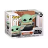 Estatueta Funko POP & buddy (5908305247586)