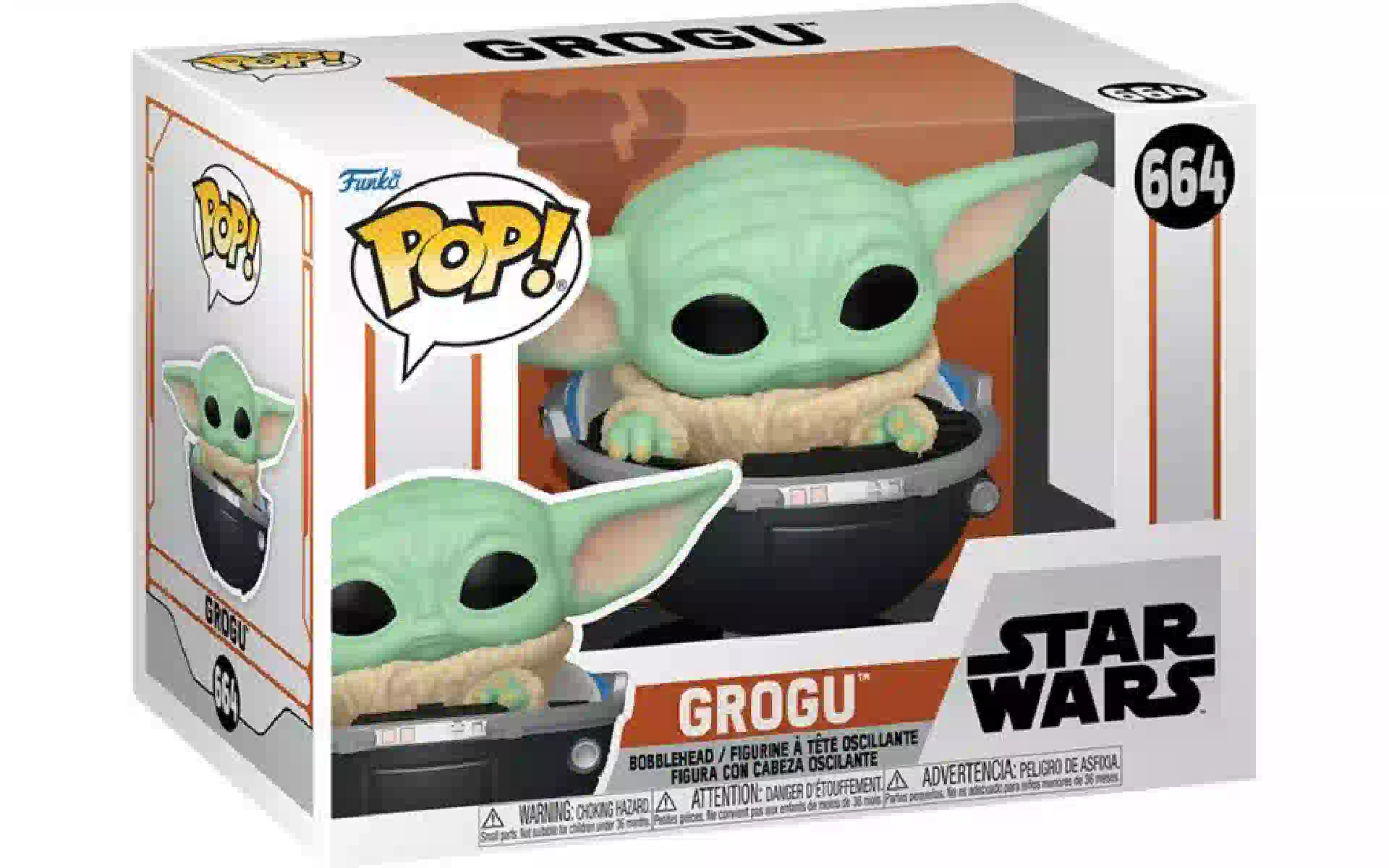 Figur Funko POP & buddy (5908305247586) Figur Funko POP & buddy (5908305247586)