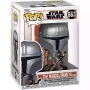 تمثال صغير Funko POP & buddy (5908305247593)