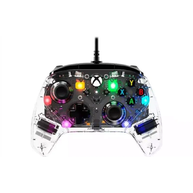 Gamepad HyperX, Transparent (7D6H2AA)
