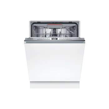Máquina de lavar louça embutida Bosch, White (SMV4HMX65Q)