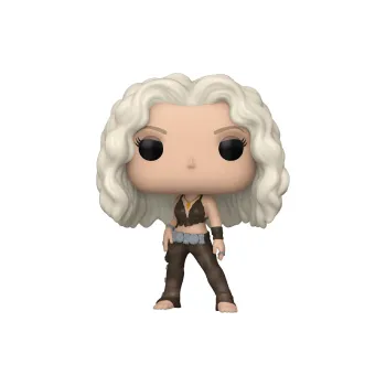 Фігурка Funko POP Rocks (5908305244981)