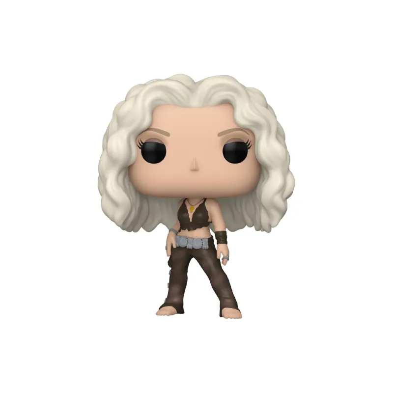تمثال صغير Funko POP Rocks (5908305244981)