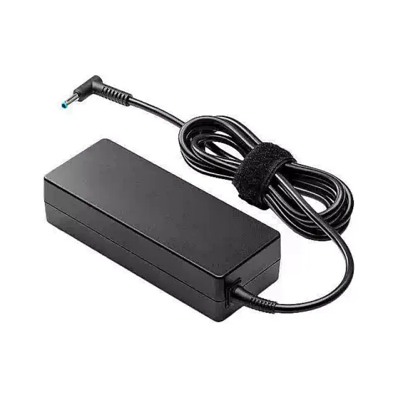 Charger HP, Black (W5D55AA)