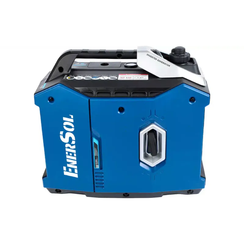 Генератор бензиновый инверторный EnerSol, 2 кВт, ручной старт (EPG-2000ISQ)