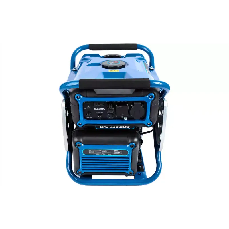 Gerador inversor a gasolina EnerSol (EPG-3300IOQ)