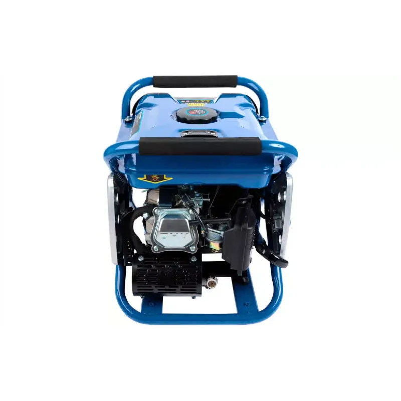 Gerador inversor a gasolina EnerSol (EPG-3300IOQ)