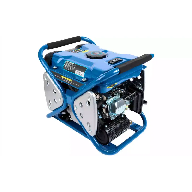 Gerador inversor a gasolina EnerSol (EPG-3300IOQ)