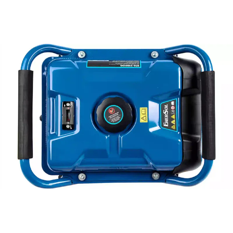 Gerador inversor a gasolina EnerSol (EPG-3300IOQ)