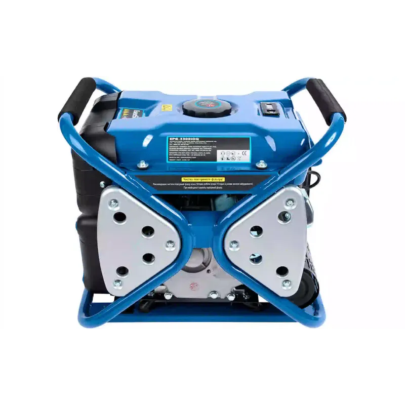 Gerador inversor a gasolina EnerSol (EPG-3300IOQ)