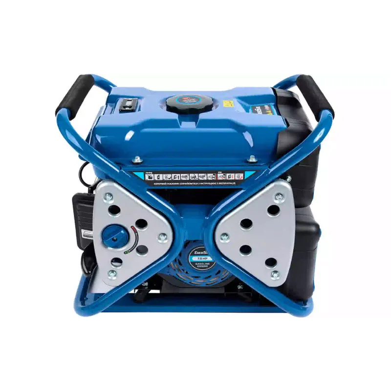 Gerador inversor a gasolina EnerSol (EPG-3300IOQ)