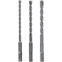 Set of drills Bosch (2.608.579.118)