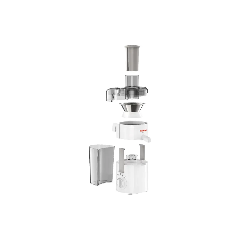 Juicer Tefal (ZE370138)
