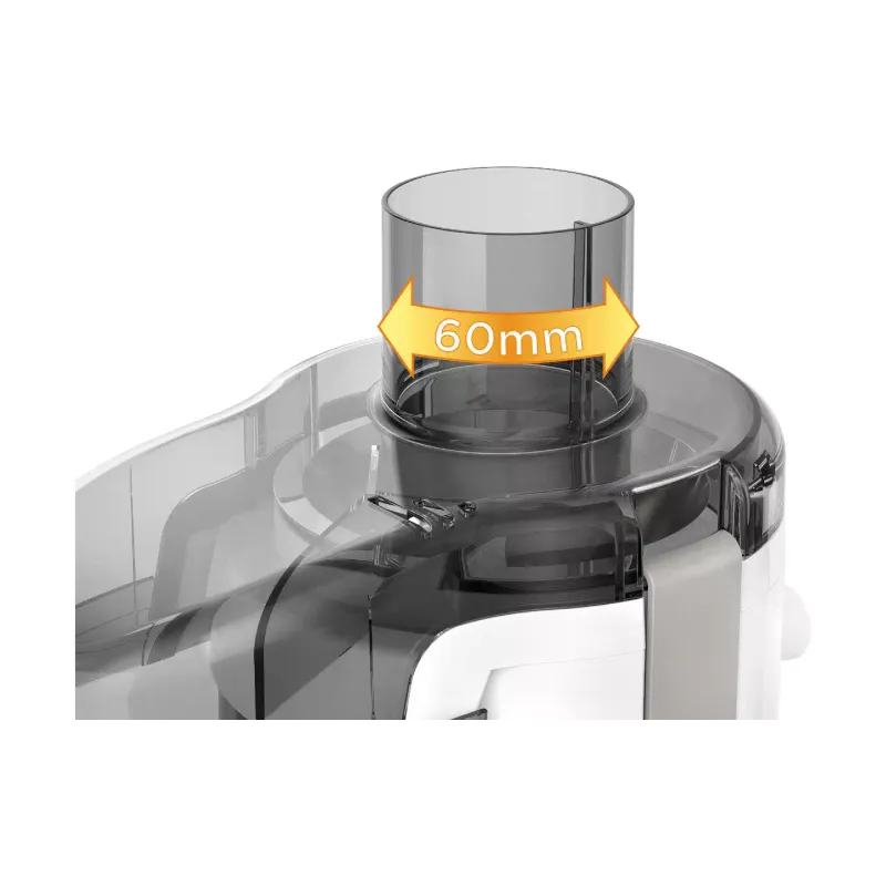 Juicer Tefal (ZE370138)