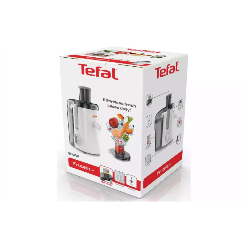 Juicer Tefal (ZE370138)