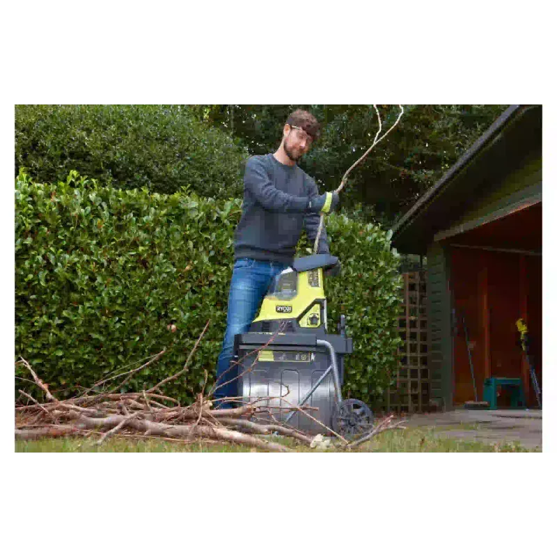 Helicóptero Ryobi Max Power RY36SHX40-0 (5133005451)