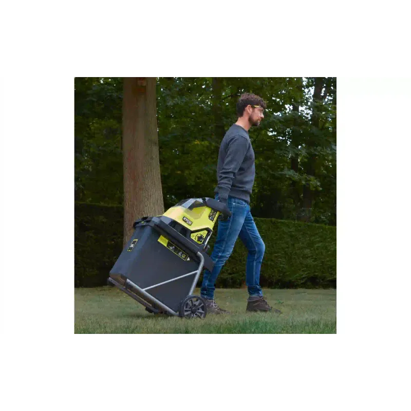 Helicóptero Ryobi Max Power RY36SHX40-0 (5133005451)