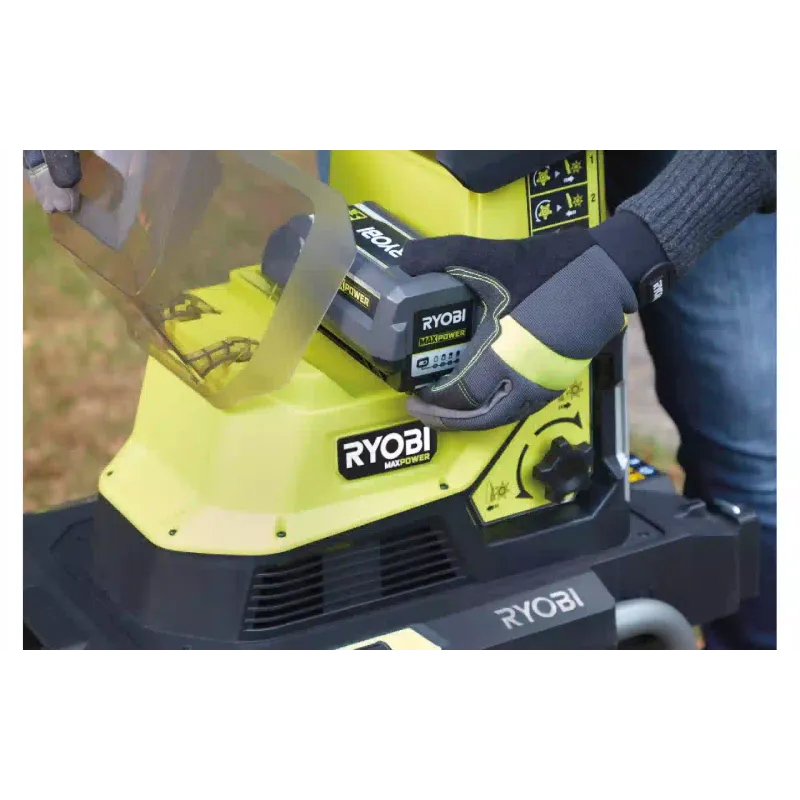 Helicóptero Ryobi Max Power RY36SHX40-0 (5133005451)