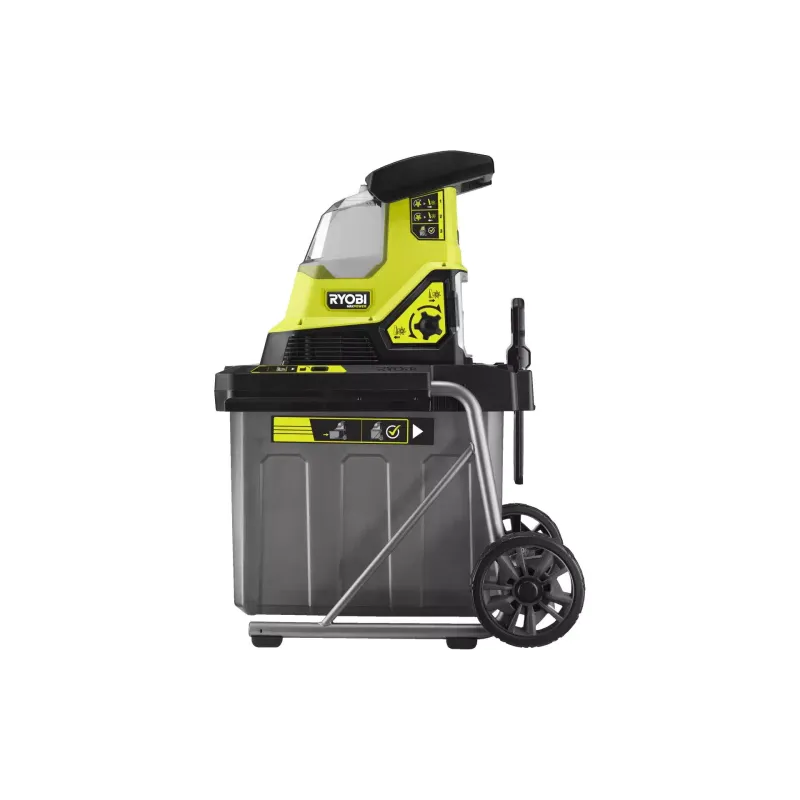 Helicóptero Ryobi Max Power RY36SHX40-0 (5133005451)