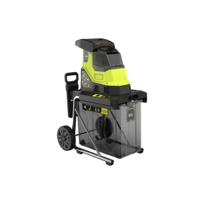 Helicóptero Ryobi Max Power RY36SHX40-0 (5133005451)