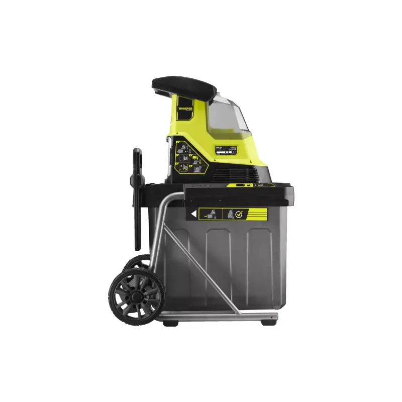 Helicóptero Ryobi Max Power RY36SHX40-0 (5133005451)