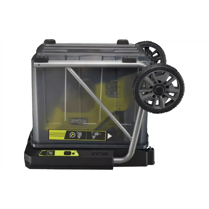 Helicóptero Ryobi Max Power RY36SHX40-0 (5133005451)