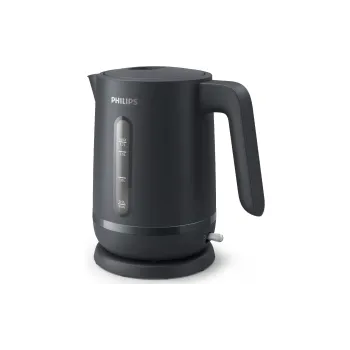 Chaleira elétrica Philips, Black (HD9314/90)