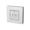 Termorregulador Danfoss, White (088U2125)