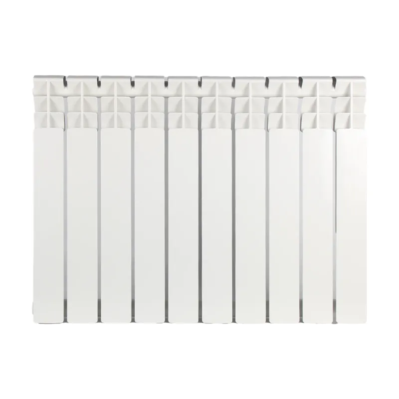 Καλοριφέρ AAA, White (70214153)