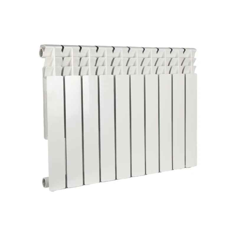 Καλοριφέρ AAA, White (70214153)