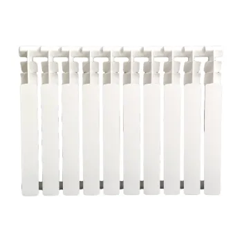 Радіатор AAA, White (70214299)