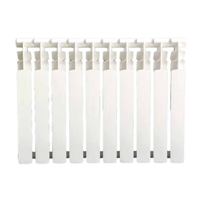 Радіатор AAA, White (70214299)