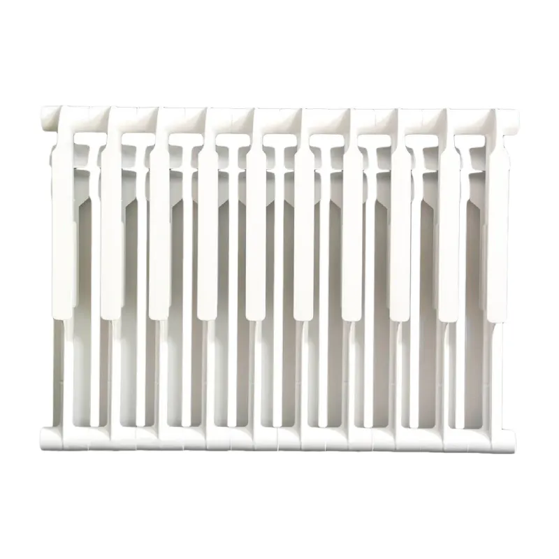 Радіатор AAA, White (70214299)