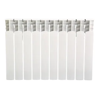 Радіатор AAA, White (70214300)