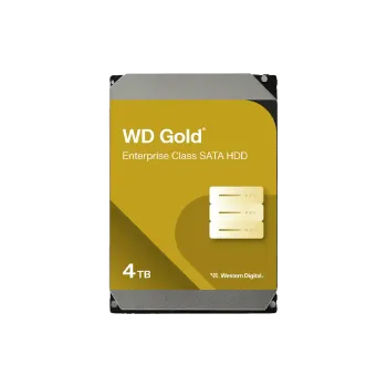 Αποθήκευση σε σκληρό δίσκο WD (WD4004FRYZ)