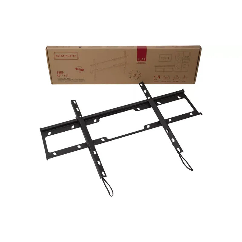 Σταθερή βάση για οθόνη KSL (68EP)