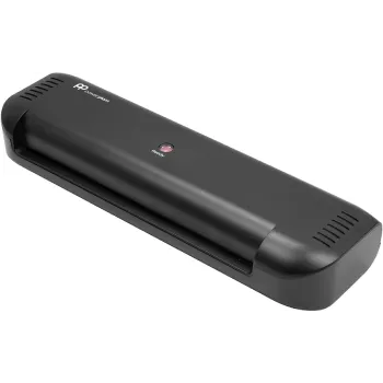 Aktenvernichter Easy Enjoy Easy Enjoy P4, Black (HS083380)