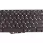 لوحة مفاتيح للكمبيوتر المحمول PowerPlant, Black (KB314546)