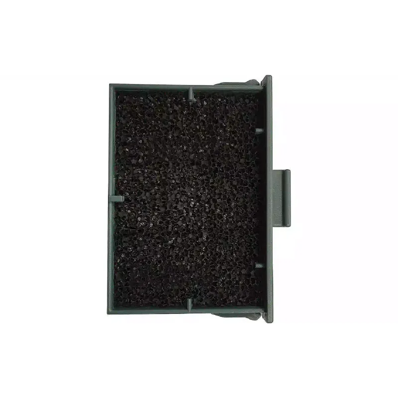Filter for hood Cata (02846764)