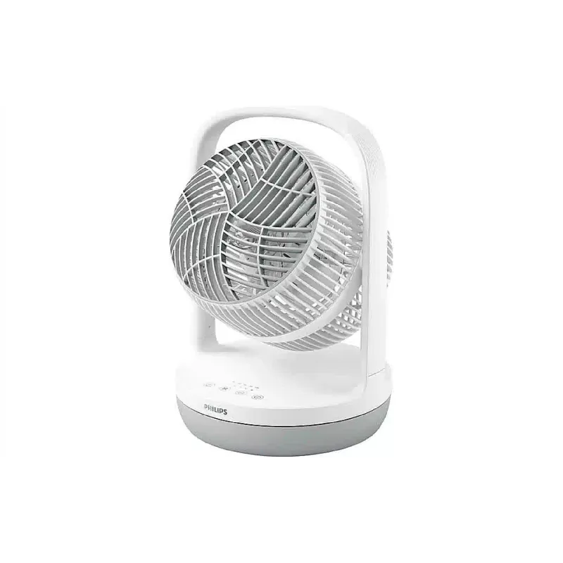 Настолен вентилатор Philips, White (CX2050/00)