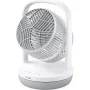Asztali ventilátor Philips, White (CX2050/00)